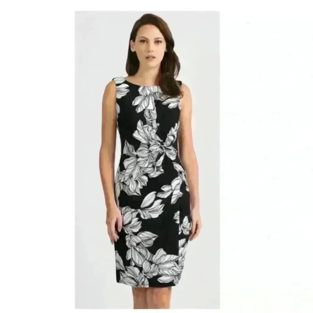 Joseph Ribkoff Dress Style Resort dress
